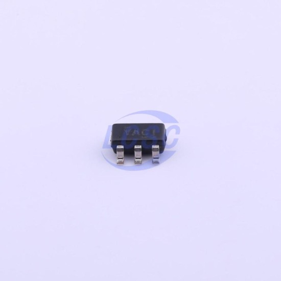TI TLV431ACDBVR