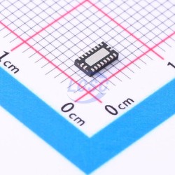 onsemi FXLA108BQX