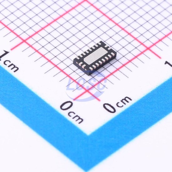 onsemi FXLA108BQX