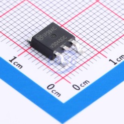 onsemi ISL9V3040D3ST-F085C onsemi ISL9V3040D3ST-F085C