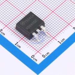 onsemi ISL9V3040S3ST-F085C onsemi ISL9V3040S3ST-F085C
