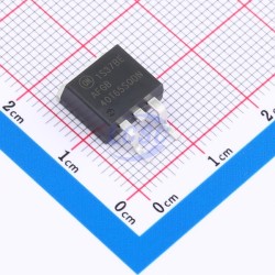 onsemi AFGB40T65SQDN