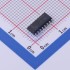 onsemi MC14049BDG
