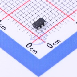 onsemi MC74HC1G00DTT1G onsemi MC74HC1G00DTT1G