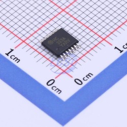 onsemi MC74HC393ADTR2G