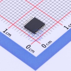 onsemi MC74HC393ADTR2G onsemi MC74HC393ADTR2G