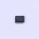 onsemi MC74HC393ADTR2G