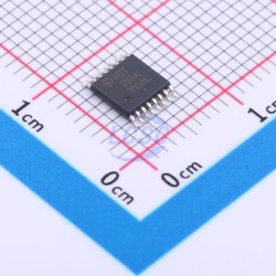 onsemi MC74HCT365ADTR2G
