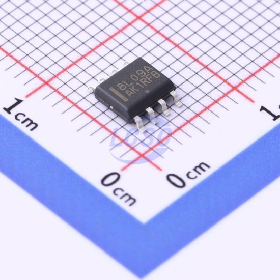 onsemi MC78L09ABDR2G onsemi MC78L09ABDR2G