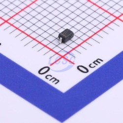 onsemi MM3Z15VT1G