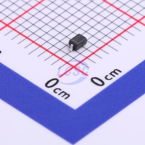 onsemi MM3Z15VT1G onsemi MM3Z15VT1G