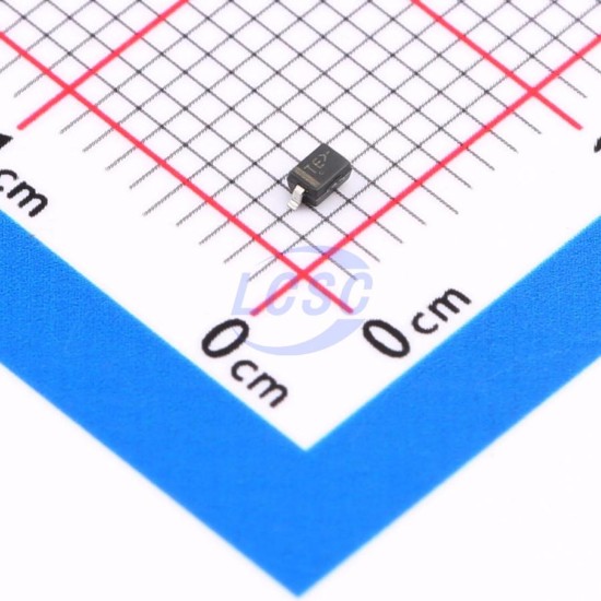 onsemi MM3Z6V2ST1G onsemi MM3Z6V2ST1G