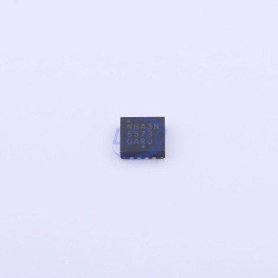 onsemi NBA3N5573MNTXG onsemi NBA3N5573MNTXG