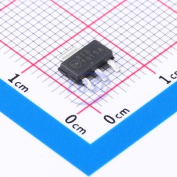 onsemi NCP1015ST65T3G onsemi NCP1015ST65T3G