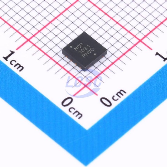 onsemi NCP1031MNTXG onsemi NCP1031MNTXG