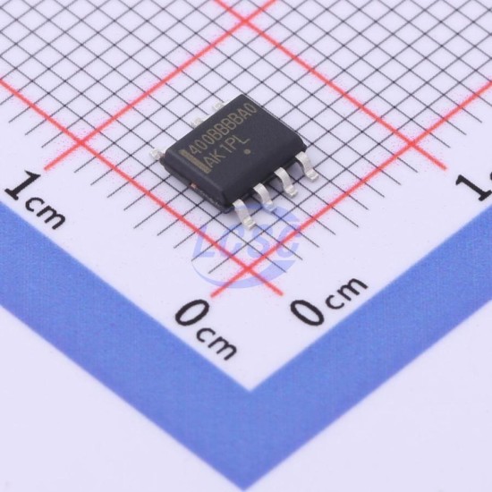 onsemi NCP12400BBBBA0DR2G onsemi NCP12400BBBBA0DR2G