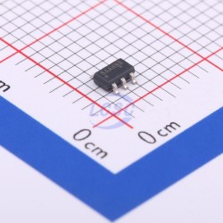 onsemi NCP1256ASN65T1G onsemi NCP1256ASN65T1G