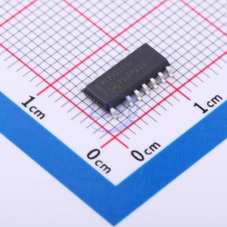 onsemi NCP1399AIDR2G onsemi NCP1399AIDR2G