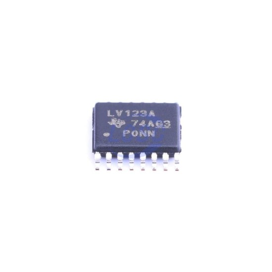 TI SN74LV123APWR