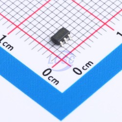 onsemi NCP161ASN500T1G onsemi NCP161ASN500T1G