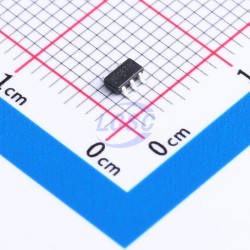 onsemi NCP1622BECSNT1G