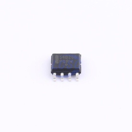 onsemi NCP1654BD200R2G