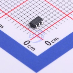 onsemi NCP308SNADJT1G onsemi NCP308SNADJT1G