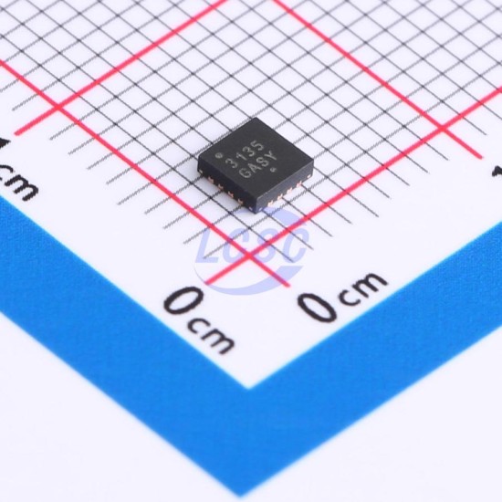 onsemi NCP3135MNTXG onsemi NCP3135MNTXG