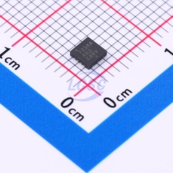 onsemi NCP3334AMTADJTBG onsemi NCP3334AMTADJTBG
