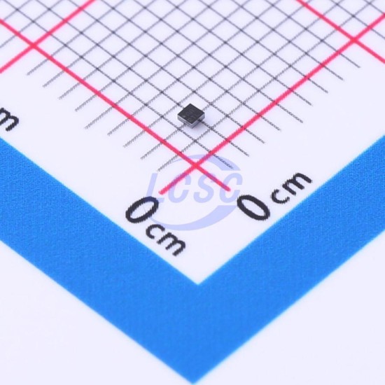 onsemi NCP398FCCT1G