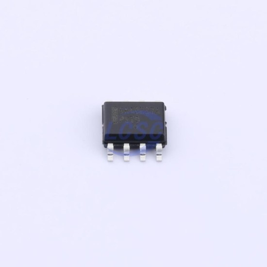 onsemi NCP4306AADZZZADR2G