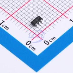 onsemi NCP4306DAHZZAASNT1G
