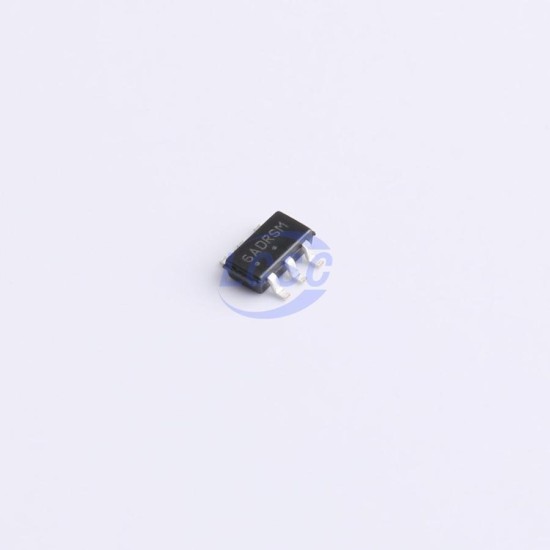 onsemi NCP4306DAHZZAASNT1G