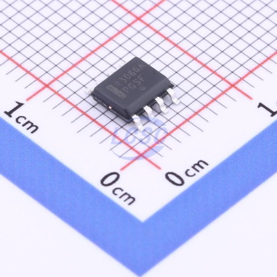 onsemi NCP43080ADR2G
