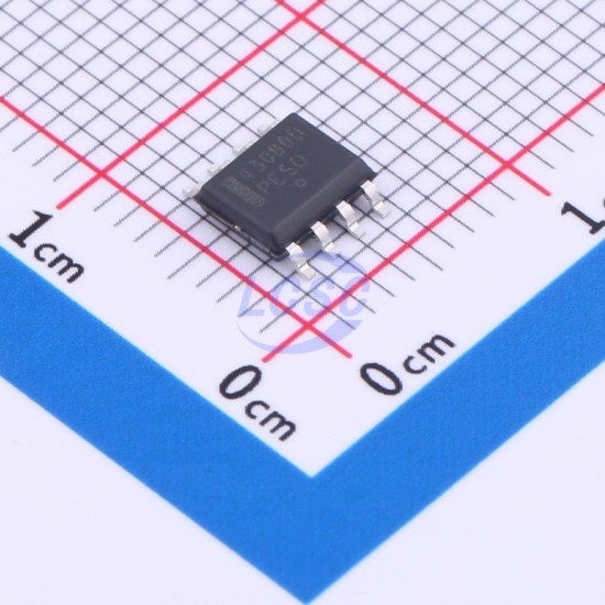 onsemi NCP43080DDR2G