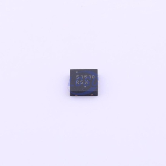 onsemi NCP51510MNTAG onsemi NCP51510MNTAG