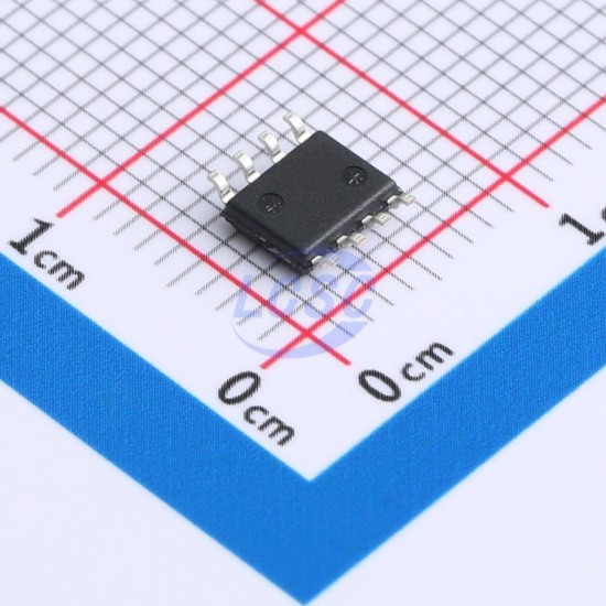 onsemi NCP51530ADR2G