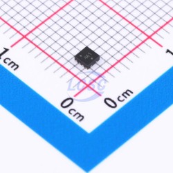 onsemi NCP6324BMTAATBG onsemi NCP6324BMTAATBG