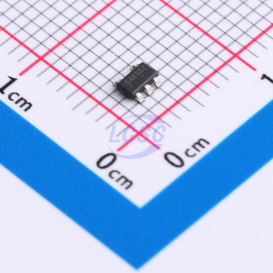 onsemi NCP718ASN500T1G onsemi NCP718ASN500T1G