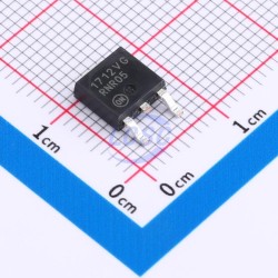 onsemi NCV1117DT12RKG