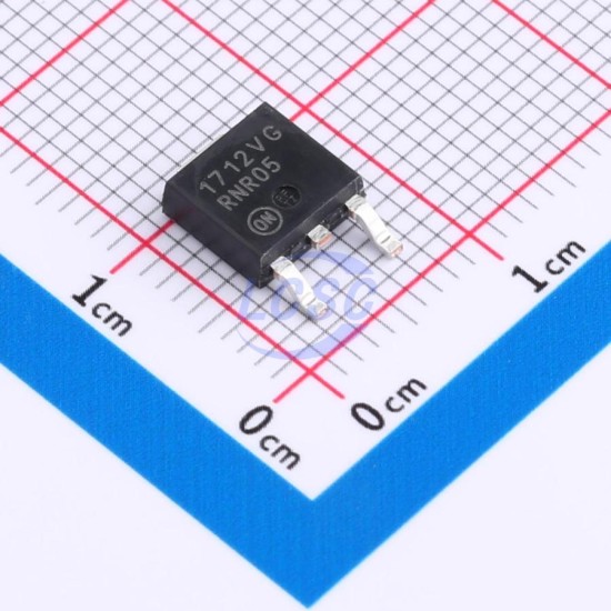 onsemi NCV1117DT12RKG onsemi NCV1117DT12RKG