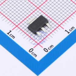 onsemi NCV317MABSTT3G onsemi NCV317MABSTT3G