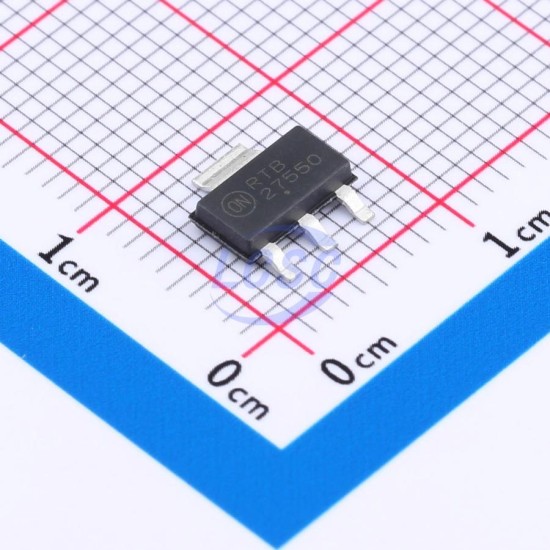 onsemi NCV33275ST5.0T3G