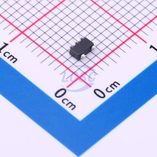 onsemi NCV360SNT1G