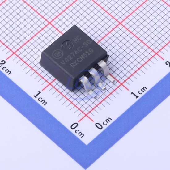 onsemi NCV4274CDS50R4G onsemi NCV4274CDS50R4G