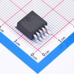onsemi NCV4275CDS50R4G onsemi NCV4275CDS50R4G