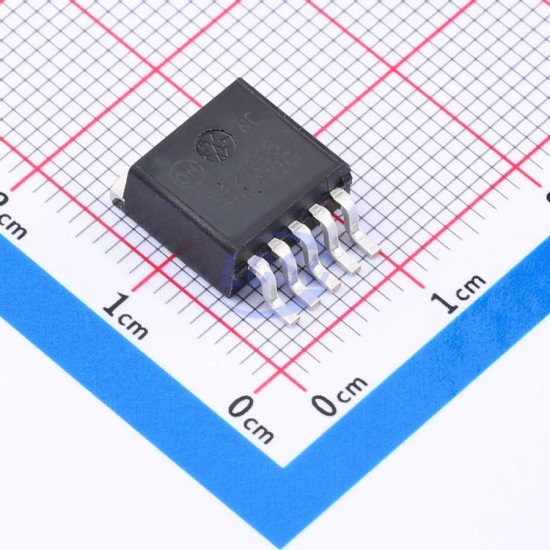 onsemi NCV4275CDS50R4G onsemi NCV4275CDS50R4G