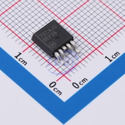 onsemi NCV4276CDTADJRKG onsemi NCV4276CDTADJRKG