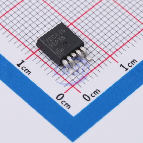 onsemi NCV4276CDTADJRKG onsemi NCV4276CDTADJRKG