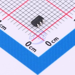 onsemi NCV4294CSN50T1G onsemi NCV4294CSN50T1G
